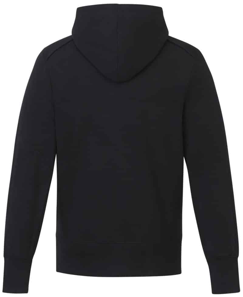 Men's American Giant Classic Heavyweight Fleece Full Zip Hoodie - 3