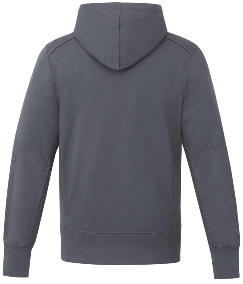 Men's American Giant Classic Heavyweight Fleece Full Zip Hoodie - 9