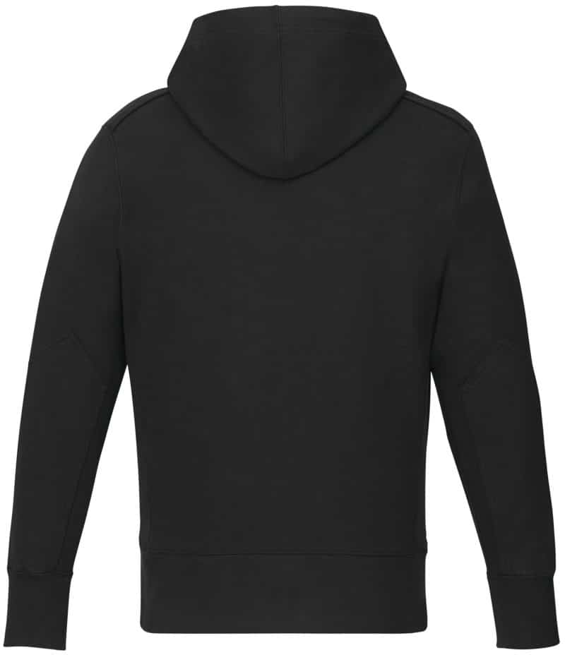 Men's American Giant Classic Heavyweight Fleece Pullover Hoodie - 4