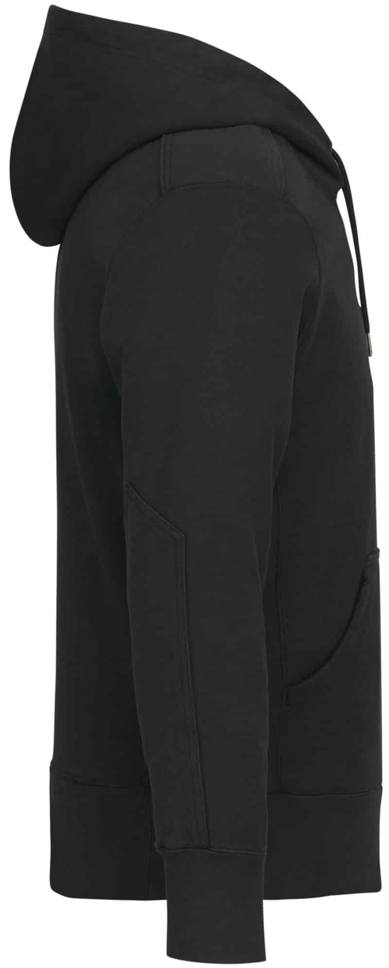 Men's American Giant Classic Heavyweight Fleece Pullover Hoodie - 7