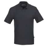 Men's American Giant Cotton Pique Classic Polo - 1