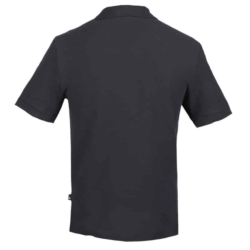 Men's American Giant Cotton Pique Classic Polo - 5