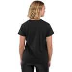 Women's American Giant Cotton Crew Neck Short Sleeve T-Shirt - 1