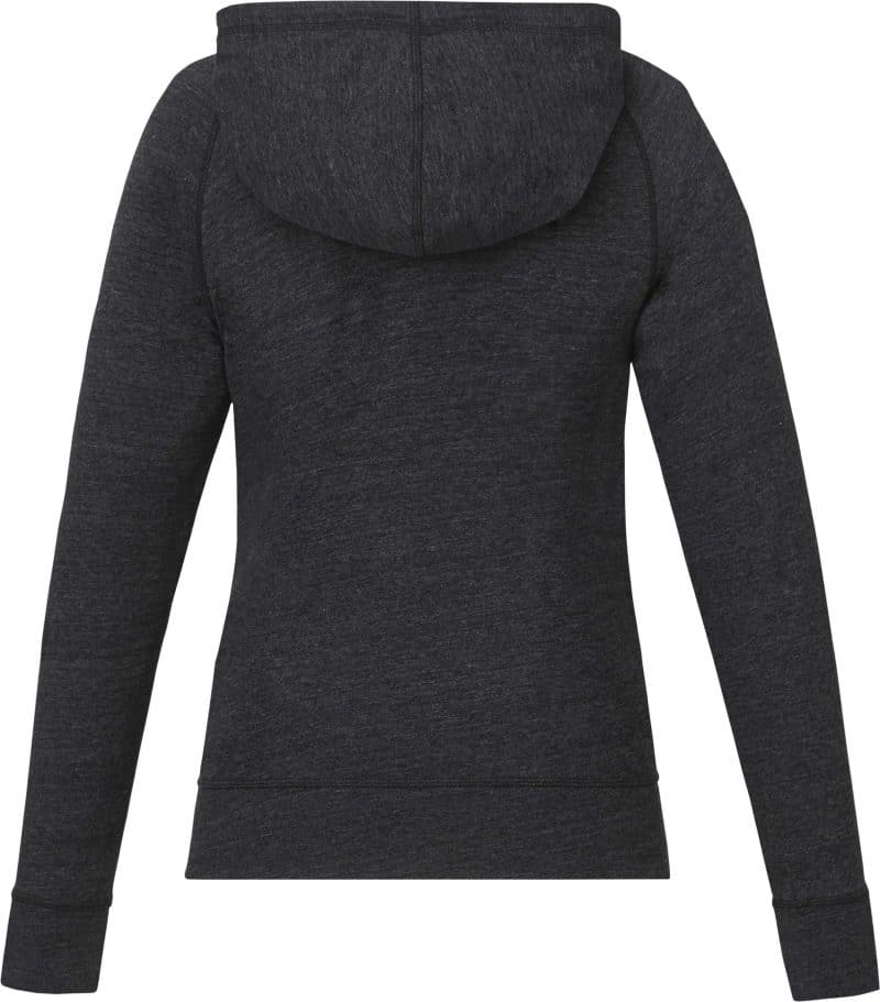 Women's American Giant Lightweight Full Zip - 3