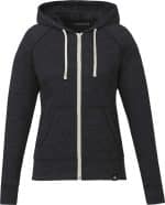 Women's American Giant Lightweight Full Zip - 5