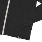 Women's American Giant Lightweight Full Zip - 8