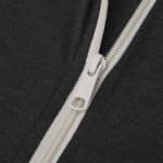 Women's American Giant Lightweight Full Zip - 9