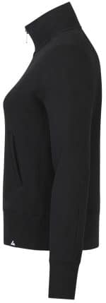 Women's American Giant Moto Full Zip - 6